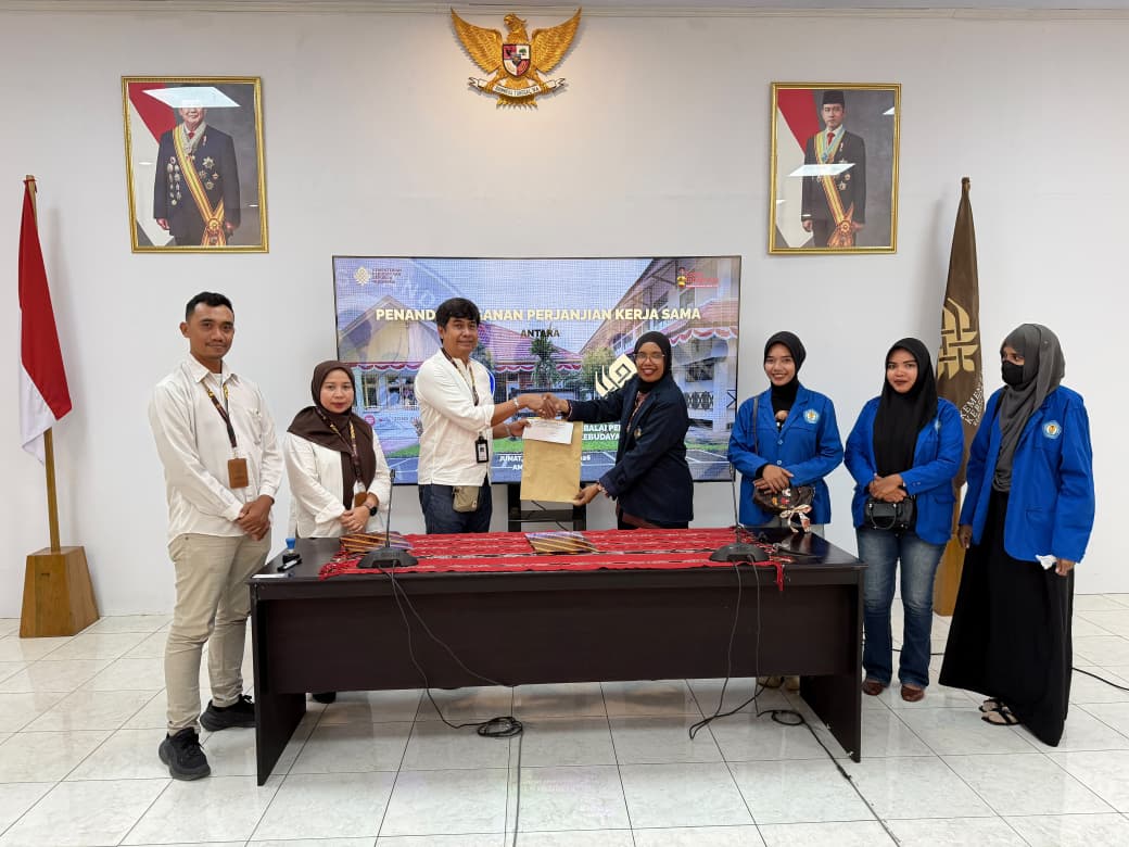 Magang Berdampak