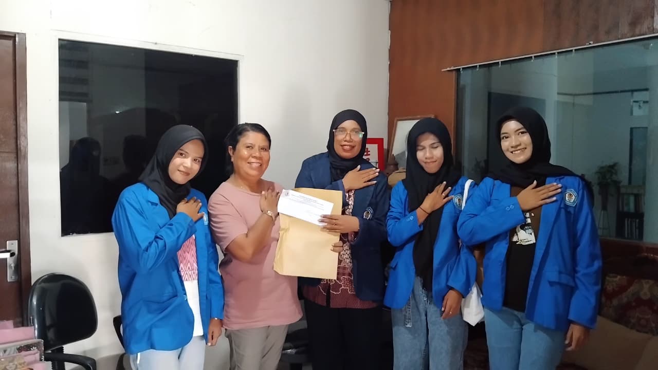 Magang Berdampak