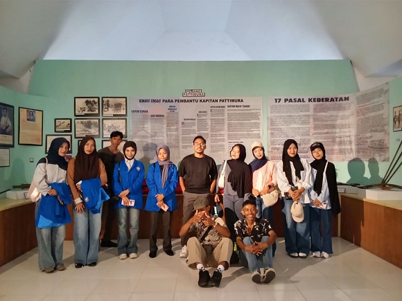 Studi Tour